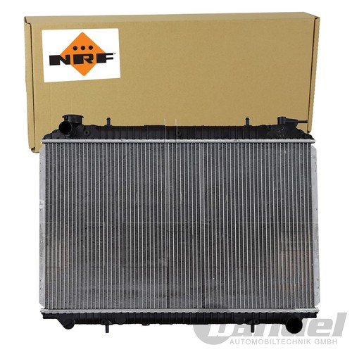 Nrf radiatore raffreddamento - radiatore,