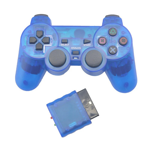 Gamepad wireless colori - wireless, a