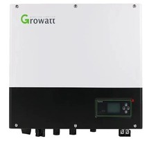 Inverter Ibrido di Connessione