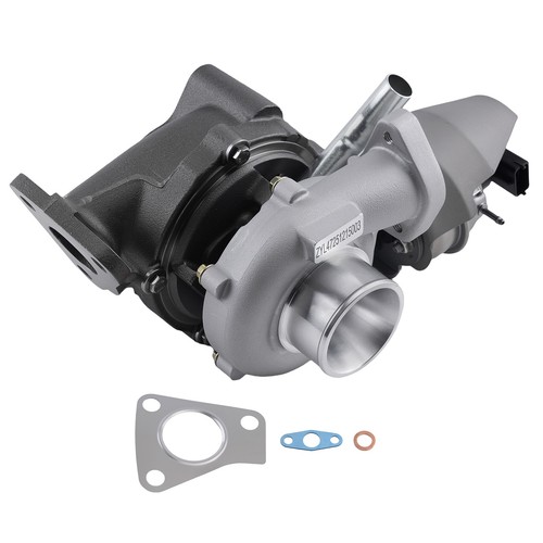 Turbo per opel astra kasten - turbo, j
