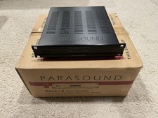 Parasound Zamp v.3 Zone