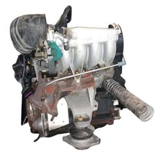 Motore ADA Audi 80 1.6 benzina