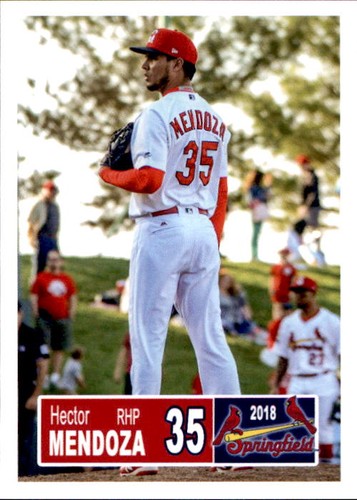 Tribuna springfield cardinals - springfield,