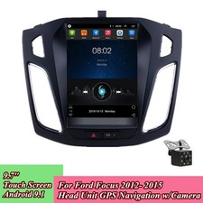 Radio stereo 9,7" 1+16GB