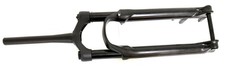 Forcella pneumatica 100mm