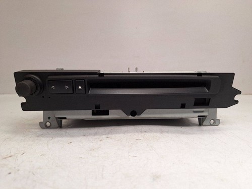 Bmw e60 e61 2005 radio - e60,