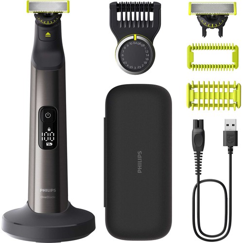 Philips oneblade pro 360 - oneblade,
