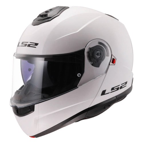 Casco modulare ls2 - casco,