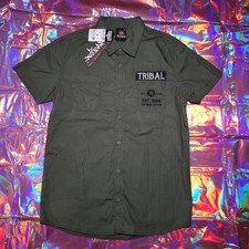Tribal Gear Streetwear Shirt