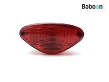 Luce posteriore kawasaki 800 - luce,