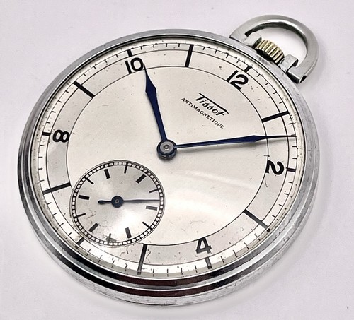 Tissot antimagnetique orologio - antimagnetique,