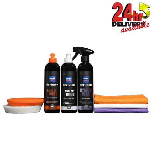 Kit correzione vernice - correzione,