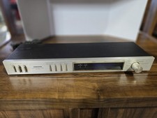 PIONEER DT-510 timer audio