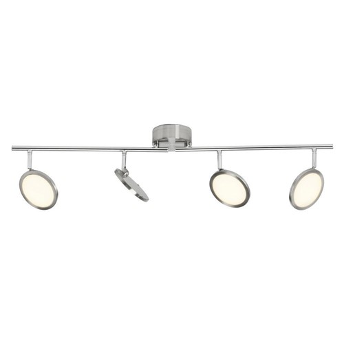 Plafoniera led brillante - led,