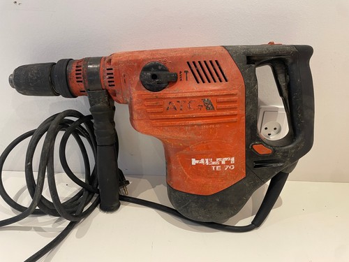 Martello perforatore hilti - martello,