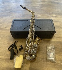 Selmer Omega  AK097AS Alto