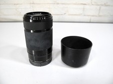 Sony SEL55210 E 55-210 mm