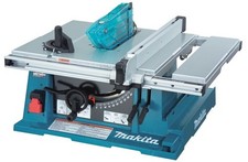 Sega da banco Makita 2704N