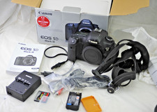 Canon EOS 5D Mark III 23,4 MP