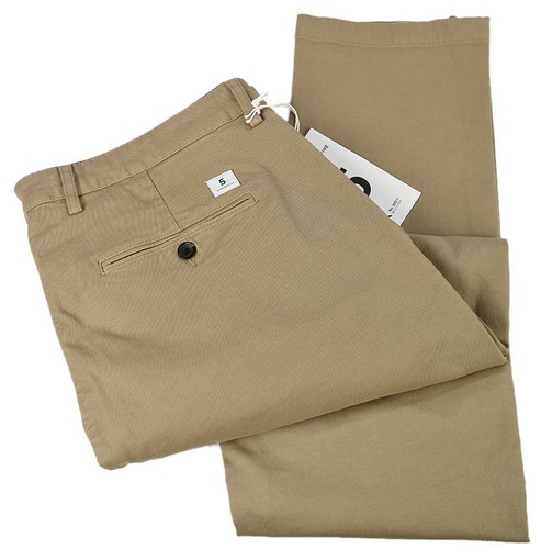 Pantalone chino uomo