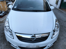 95514714 Cofano ant.  OPEL