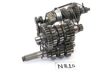 KTM 640 Adventure LC4 1999 -