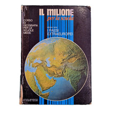 Il Milione per la Scuola -