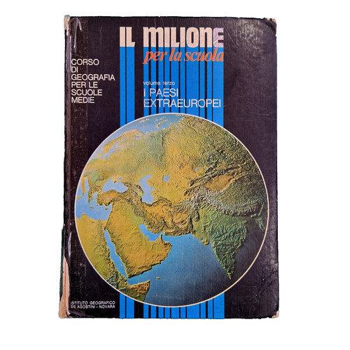 Milione per scuola - il,