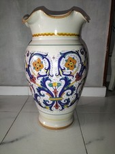 Portaombrelli Vaso Vintage Tiriduzzi Deruta