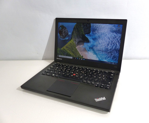 Lenovo thinkpad x240 intel - lenovo,