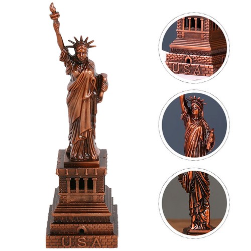 Accessori statua della - accessori,