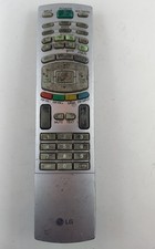 LG HR-A412 Télécommande