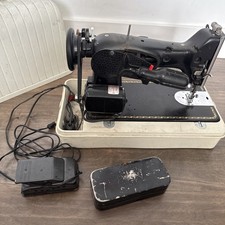 Vintage PFAFF 130 Sewing