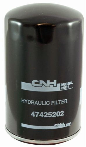 Filtro idraulico olio - filtro, cnh