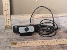 Logitech C930e Webcam USB HD