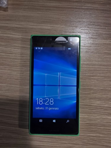 Nokia lumia 730 - lumia,