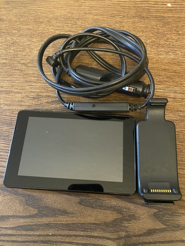 Garmin nuvi 3590lm - garmin,