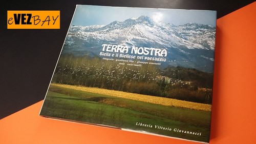 Terra nostra biella biellese - terra, e