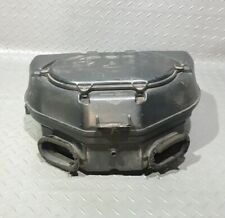 ♻️ Alloggiamento filtro