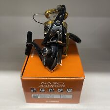SHIMANO NASCI 4000 XG 6.2 :1