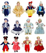 Costumi vestiti carnevale