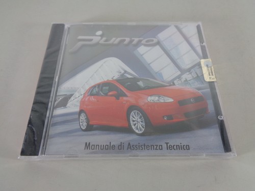 Manuale officina cd fiat - su,
