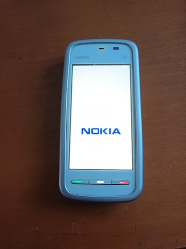 Cellulare nokia 5230 bianco - 5230,