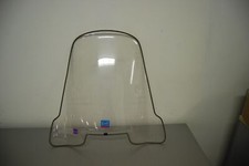 parabrezza biondi no staffe scooter aprilia gilera honda suzuki piaggio