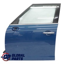 Porta Anteriore Mini R60 Countryman Sinistra Surf Blue - B18