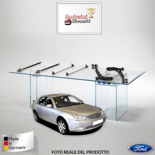 Kit tiranteria pezzi - tiranteria, 6