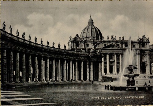 170422 cartolina roma - cartolina,