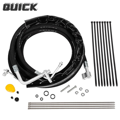 Ysh34913 set tubi aria - set,
