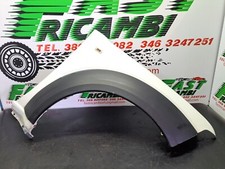 PARAFANGO ANTERIORE DESTRA NISSAN NAVARA KING CAB D40 2007