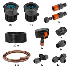 Gardena 8274-34 Sistema